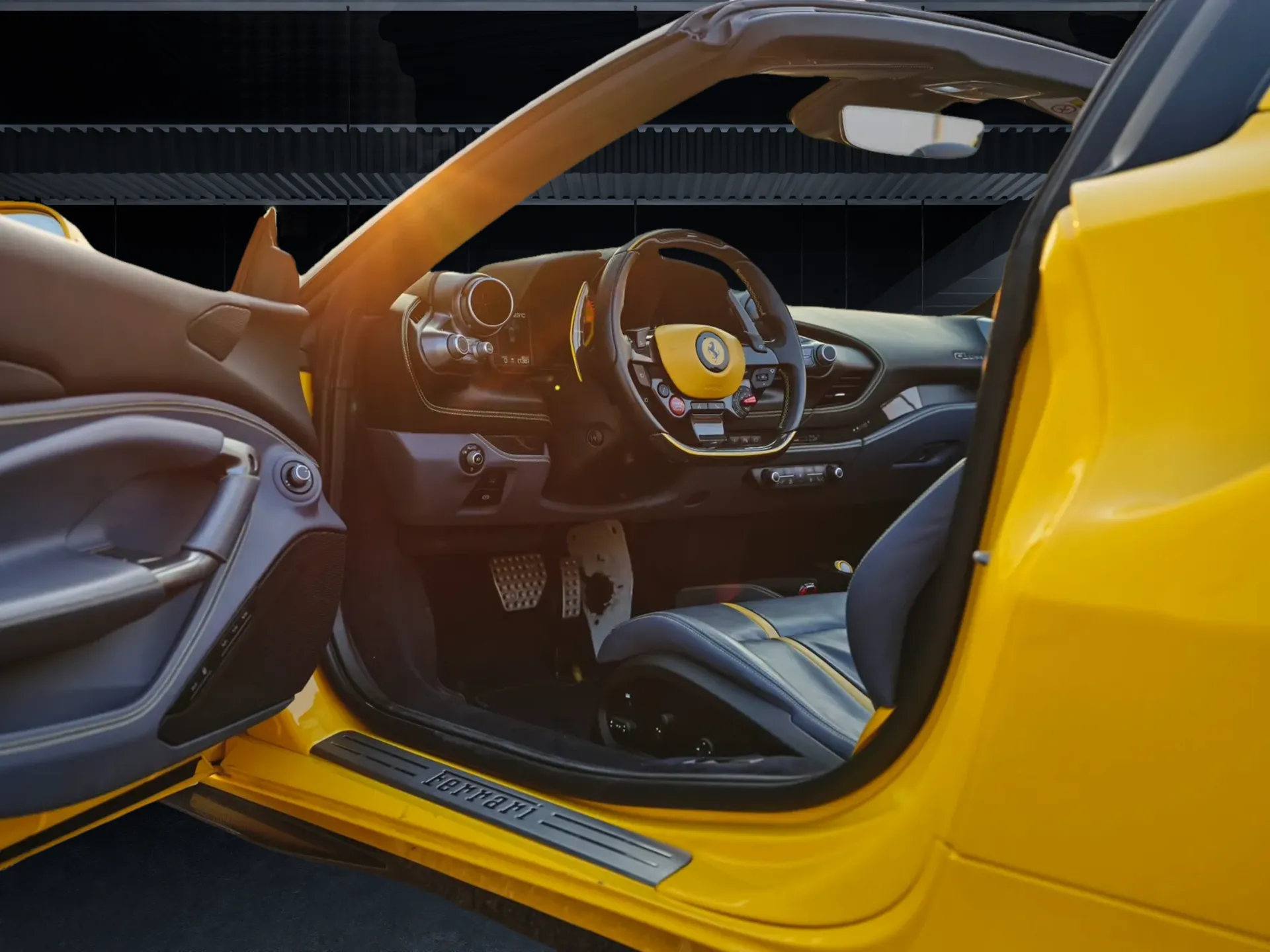 Ferrari F8 Tributo Spider - image 2