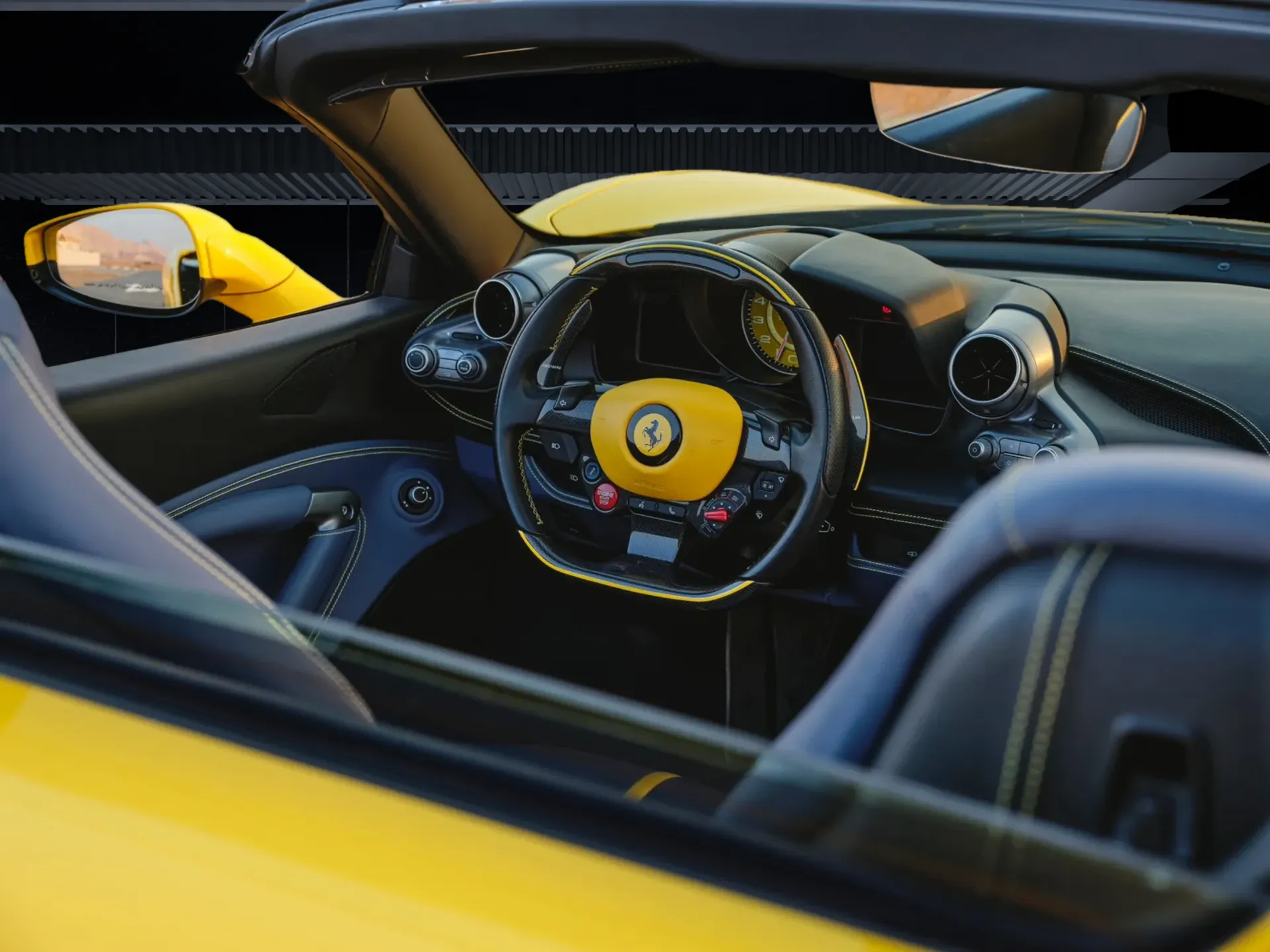 Ferrari F8 Tributo Spider - image 5